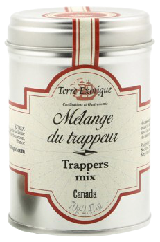 Mélange Du Trappeur