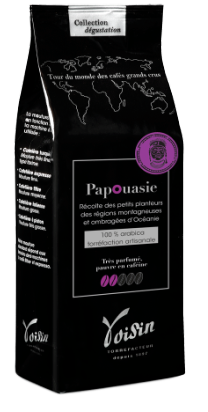 Café Papouasie 100% Arabica
