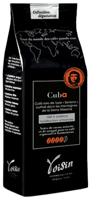 Café Cuba 100% Arabica