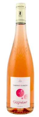 Rosé Cabernet d'Anjou